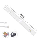 Luminárias Recarregável Com Sensor de Movimento