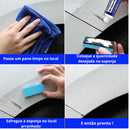 Pasta PREMIUM Automotiva Removedora de Riscos