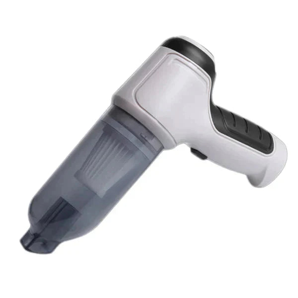 Aspirador de Pó Portátil 4 em 1 Pro Max