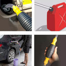 Bomba para Transferência de Líquidos