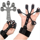 Extensor de Mão e Fortalecimento Muscular