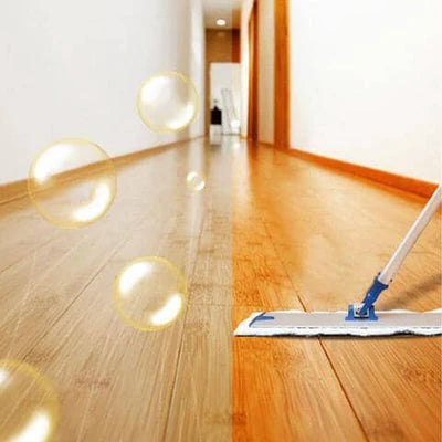 Cera de Abelha para Madeira BeeWax - Reparadora e Brilho