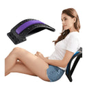 Aparelho de Alongamento para Coluna e Lombar