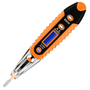 Caneta Teste de Tensão Profissional 12-250V PROFISSONAL