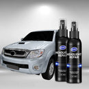 Restaurador de Faróis Automotivos