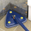 Mop Esfregão Rodo Inteligente de Limpeza