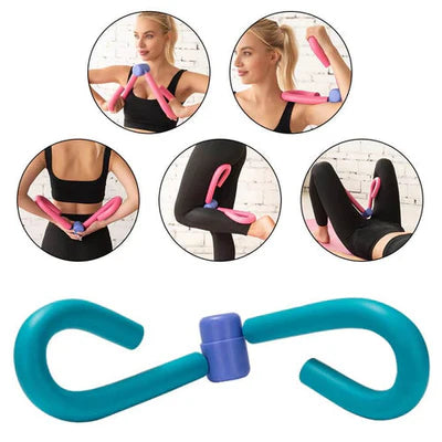 Equipamento para Treinar em Casa - Leg Trainer