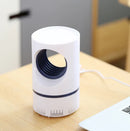 Eliminador Mata Inseto Elétrico