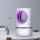 Eliminador Mata Inseto Elétrico