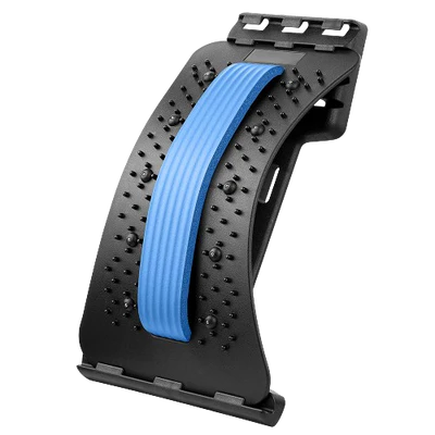 Aparelho de Alongamento para Coluna e Lombar