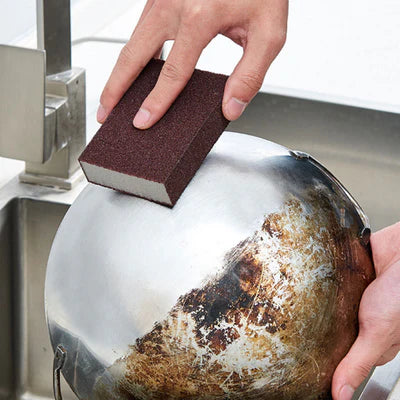 Esponja Mágica para Limpeza