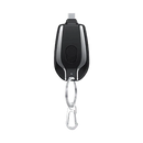 Chaveiro Carregador Portátil