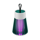 Lâmpada Repelente Mata Mosquito