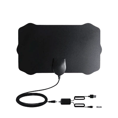 Antena Interna Digital HDTV 4K Original